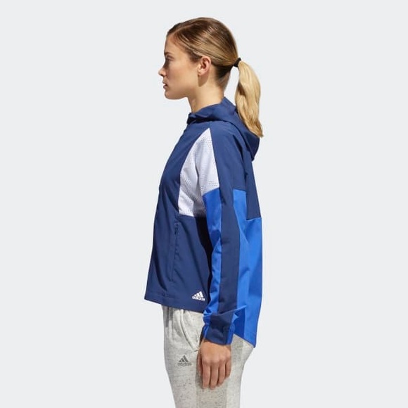 adidas sport id wind jacket